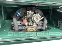 1964 Volkswagen T1