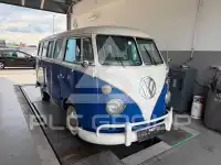 1964 Volkswagen T1