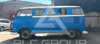 1964 Volkswagen T1