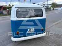 1964 Volkswagen T1