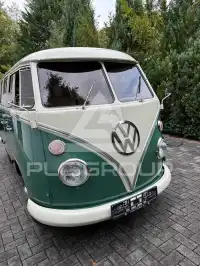 1964 Volkswagen T1