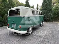 1964 Volkswagen T1
