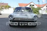 1964 Lotus Cortina