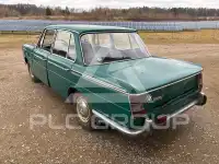 1965 BMW Other
