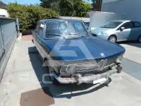 1965 BMW Other