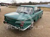1965 BMW Other
