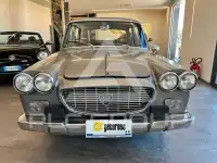 1965 Lancia Flavia