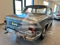 1965 Lancia Flavia