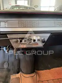 1965 Lancia 