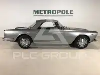 1965 Lancia Flaminia