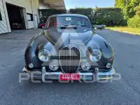 1965 Jaguar Unknown