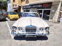 1965 Jaguar Unknown