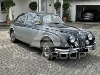 1965 Jaguar Unknown
