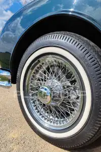 1965 Jaguar Daimler