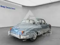1965 Jaguar Daimler