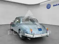 1965 Jaguar Daimler