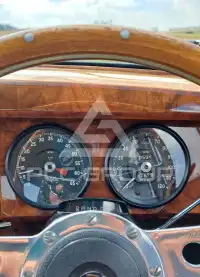 1965 Jaguar Daimler