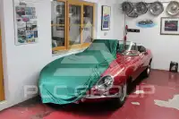 1965 Jaguar E-Type