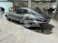 1965 Jaguar E-Type