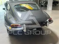 1965 Jaguar E-Type