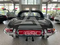 1965 Jaguar E-Type
