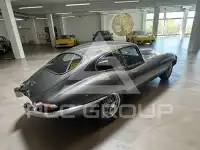 1965 Jaguar E-Type