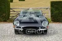 1965 Jaguar E-Type