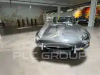 1965 Jaguar E-Type