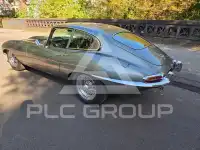 1965 Jaguar E-Type