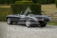 1965 Jaguar E-Type