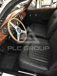 1965 Jaguar Mk Ii