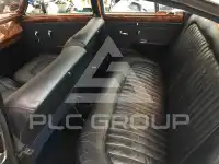 1965 Jaguar Mk Ii