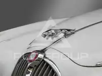 1965 Jaguar Mk Ii