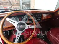 1965 Jaguar Mk Ii