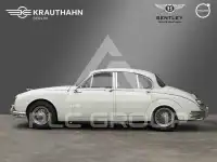 1965 Jaguar Mk Ii