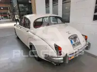 1965 Jaguar Mk Ii