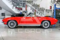 1965 Corvette C2