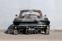 1965 Corvette C2