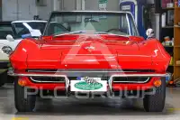 1965 Corvette C2