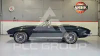 1965 Corvette C2