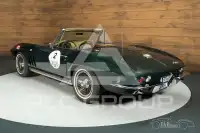 1965 Corvette C2
