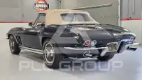 1965 Corvette C2