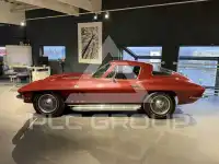 1965 Corvette C2