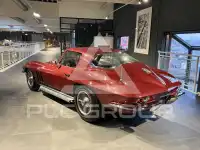 1965 Corvette C2