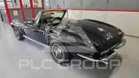 1965 Corvette C2