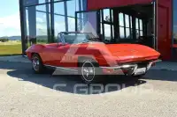 1965 Corvette Other
