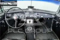 1965 MG 