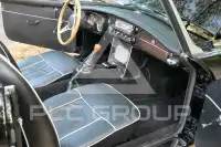 1965 MG MGB
