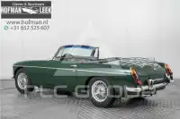 1965 MG 