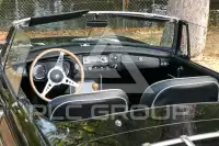 1965 MG MGB